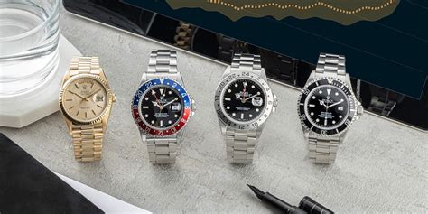 Top 5 dei Rolex in cui investire nella seconda metà 